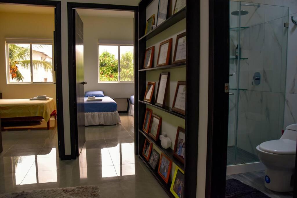 Serenity Apartment