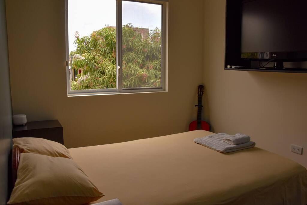 Serenity Apartment