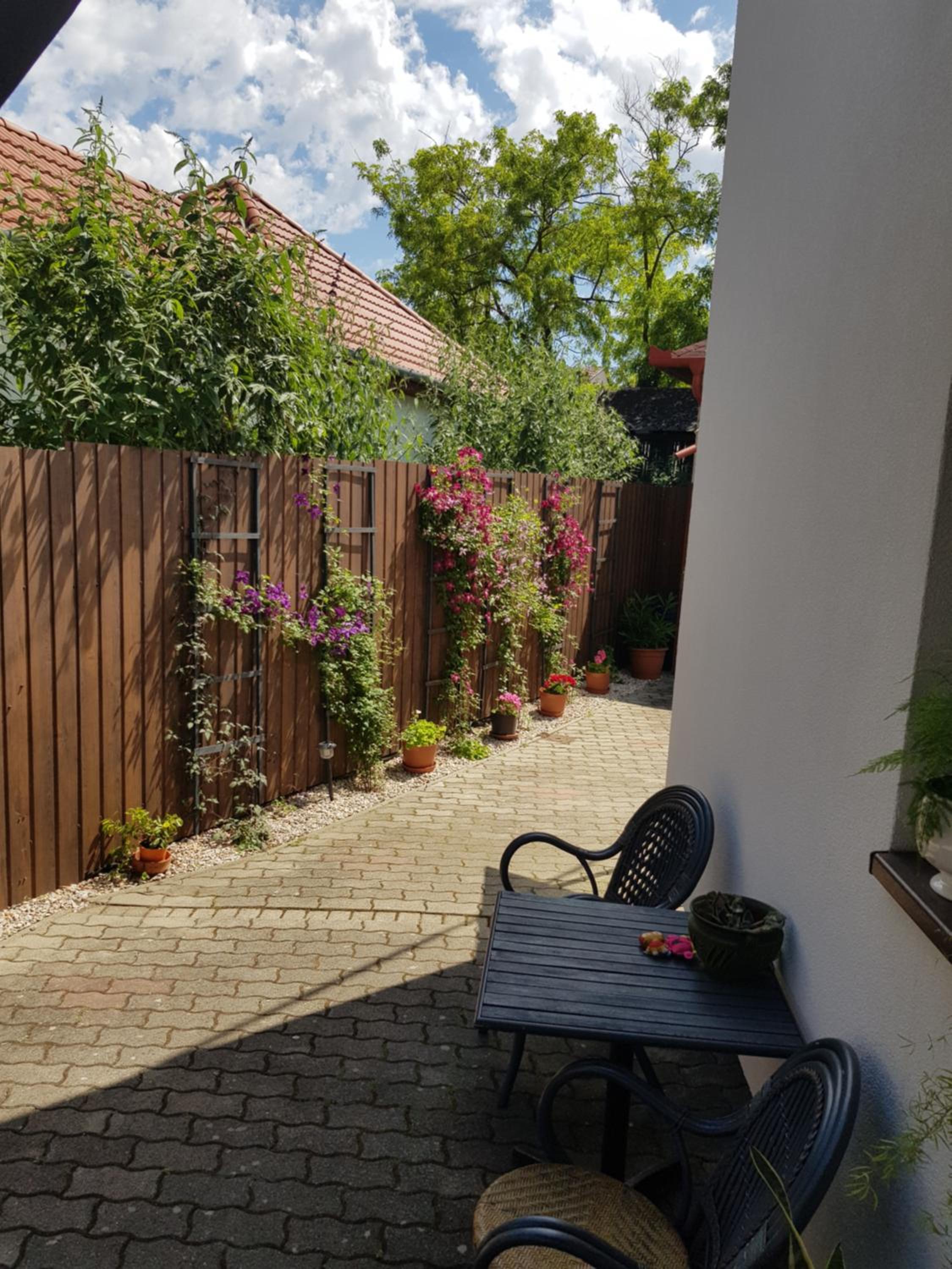 Aranyos Apartman