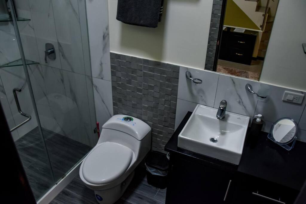 Serenity Apartment