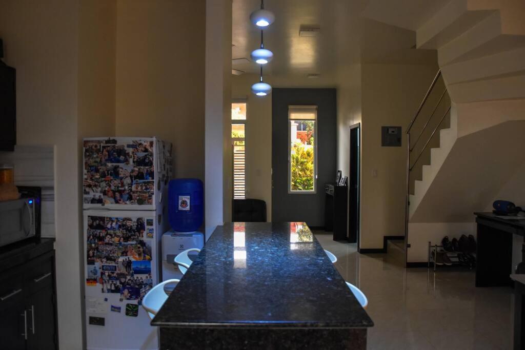 Serenity Apartment