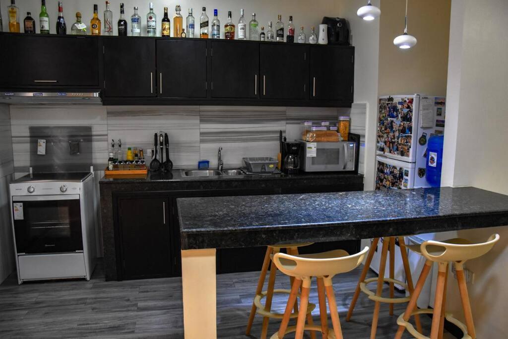 Serenity Apartment