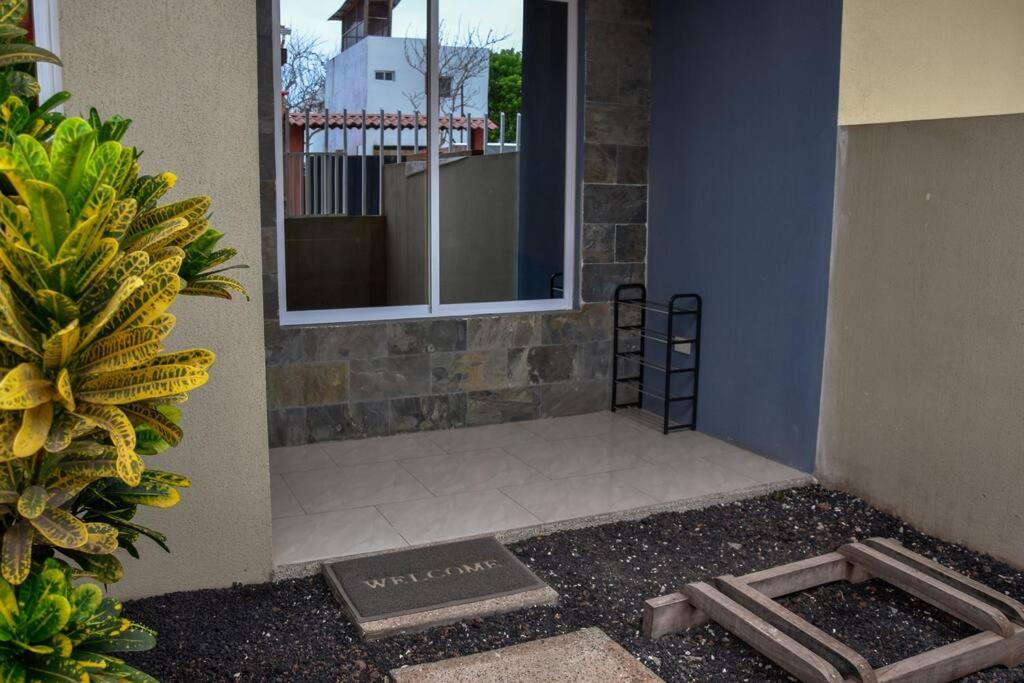 Serenity Apartment