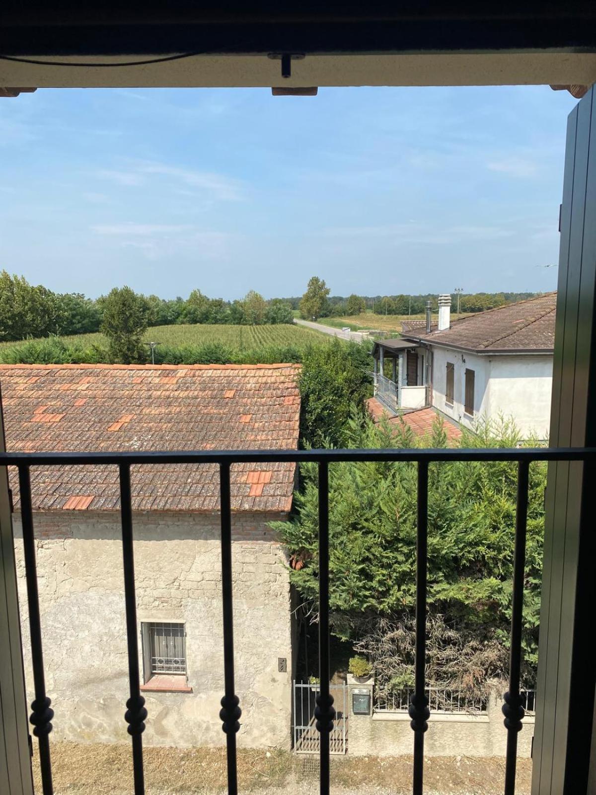 Foresteria dell'Errante view 3