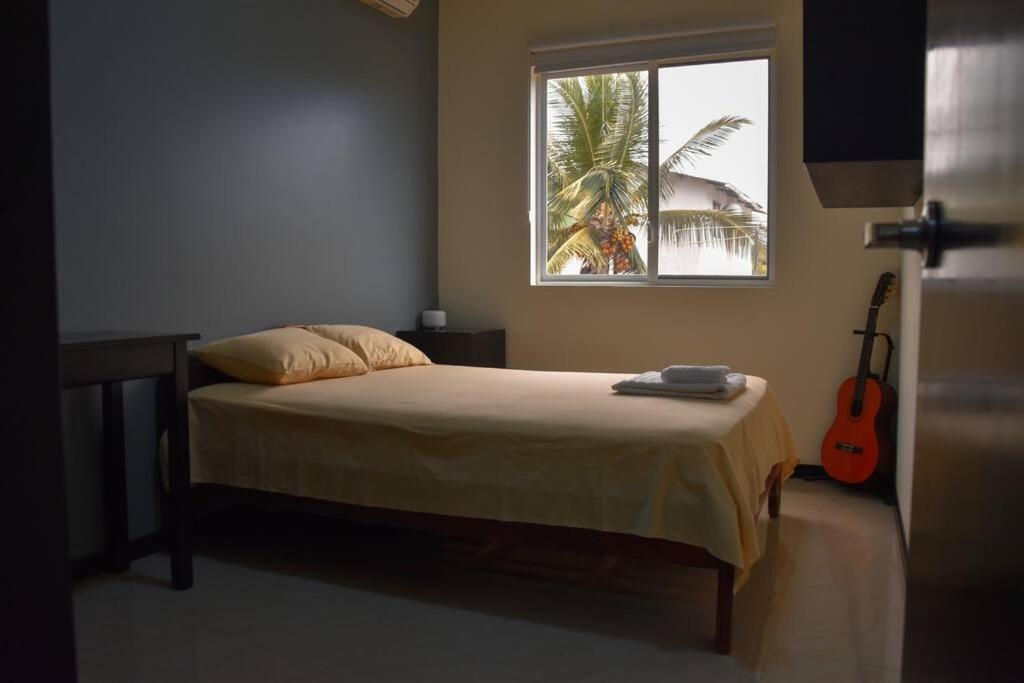 Serenity Apartment