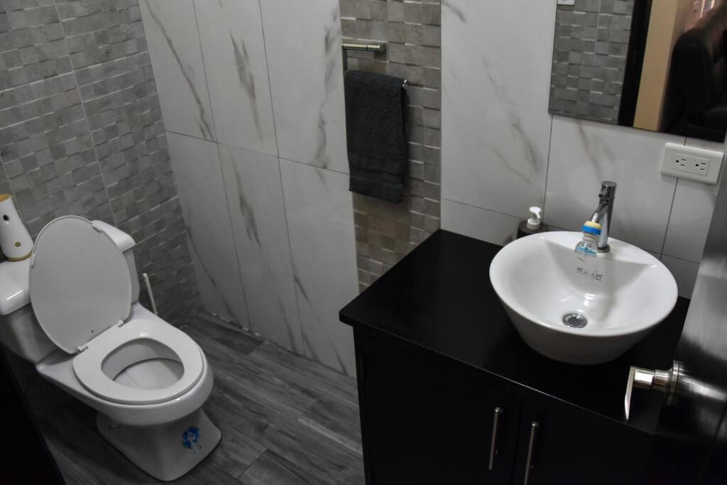 Serenity Apartment