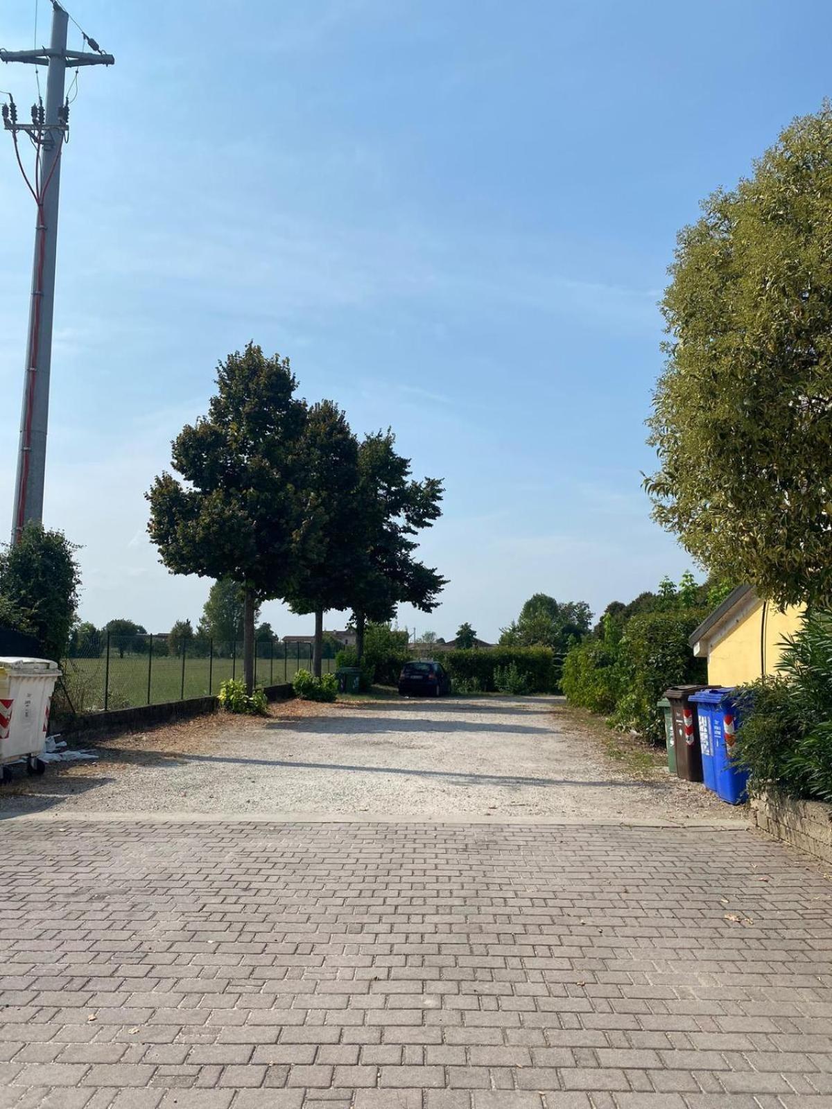 Foresteria dell'Errante view 5