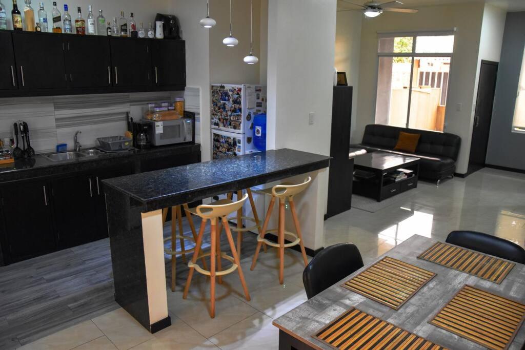 Serenity Apartment