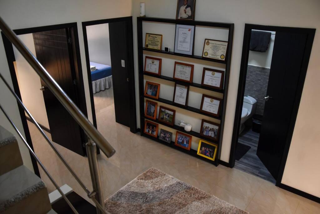 Serenity Apartment