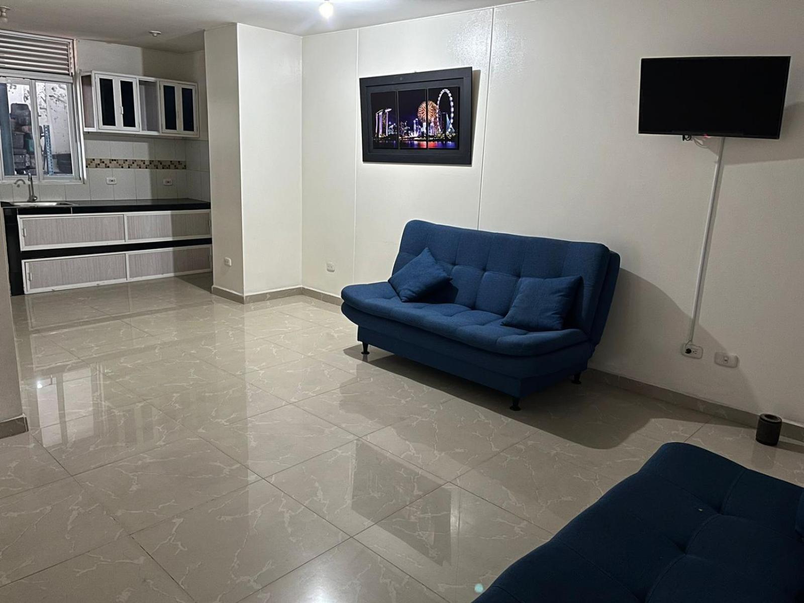 Hotel Olam Confort view 2