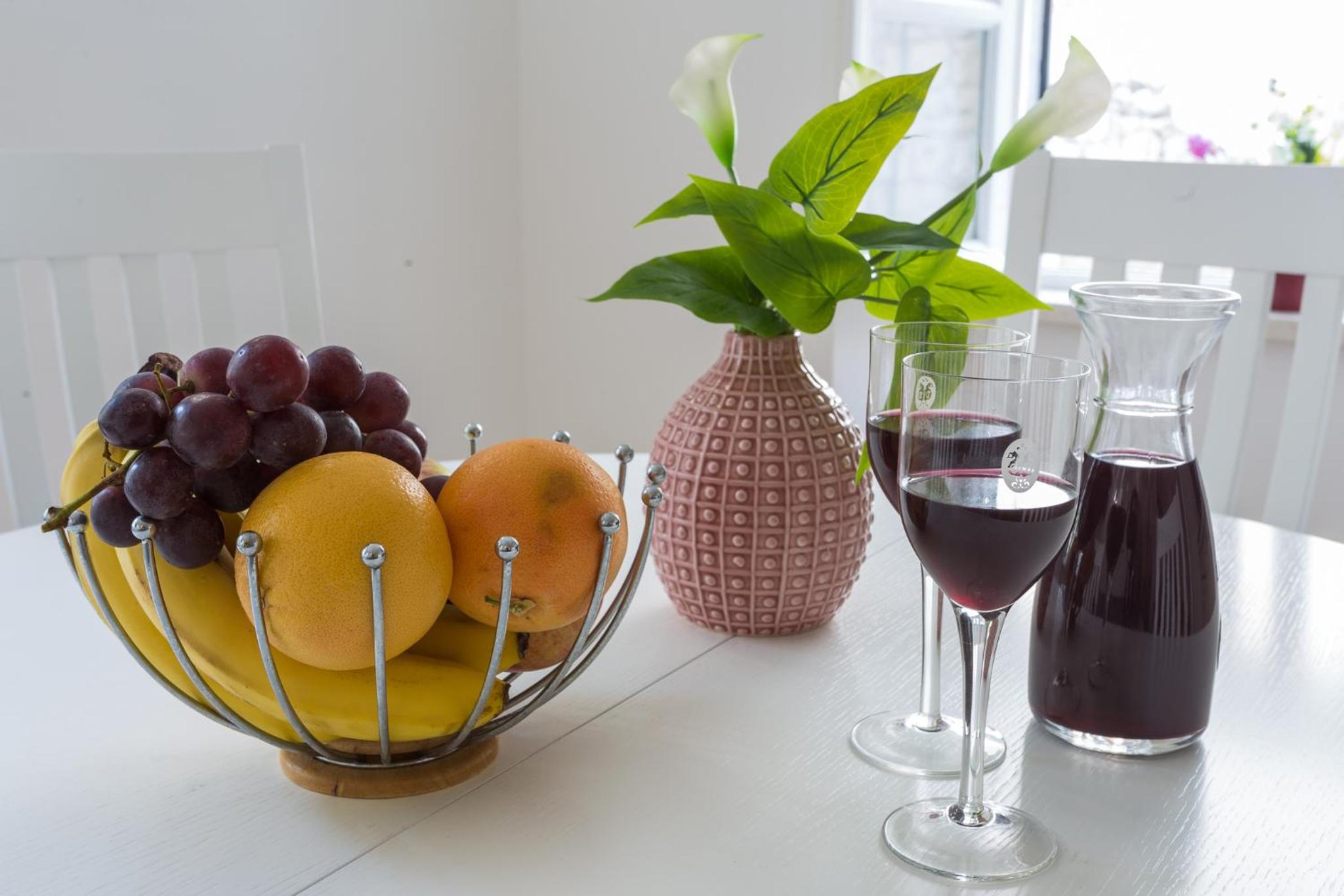 Palace La Strada - Superior Family Apartment - Luxury Holiday - Old Town Dubrovnik