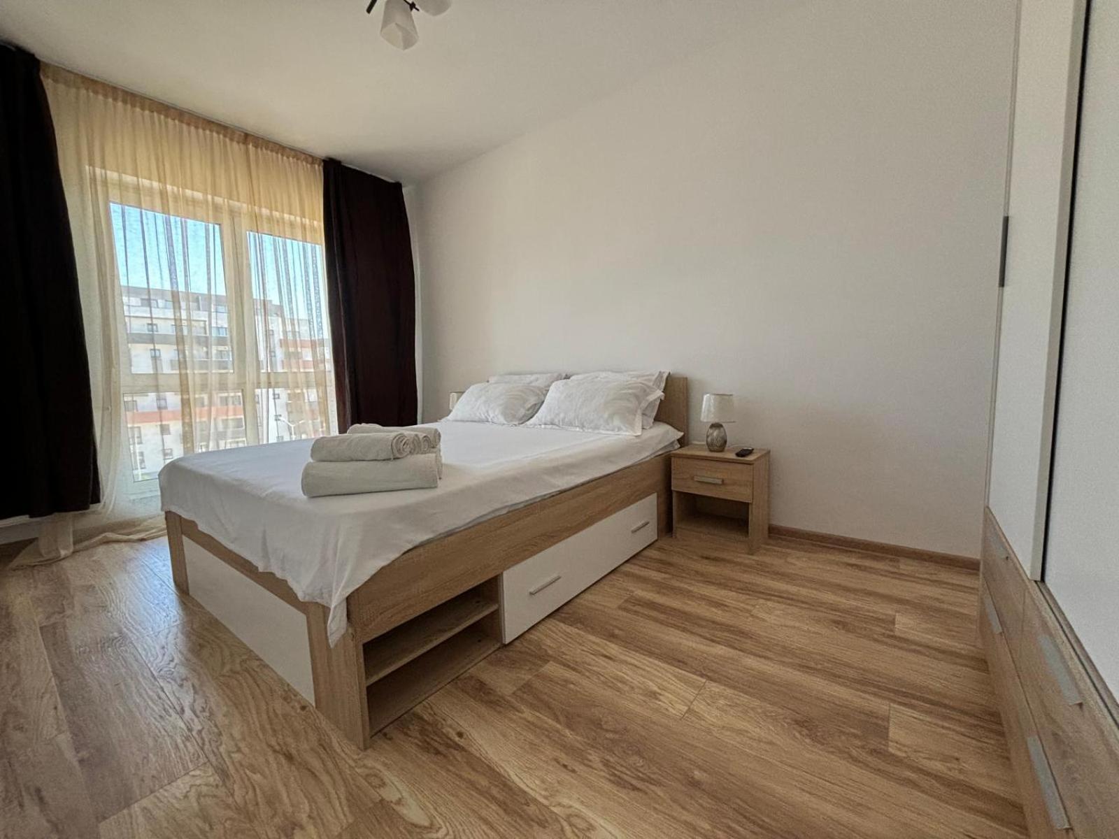Apartment Altipiani Panoramic Silver view 4