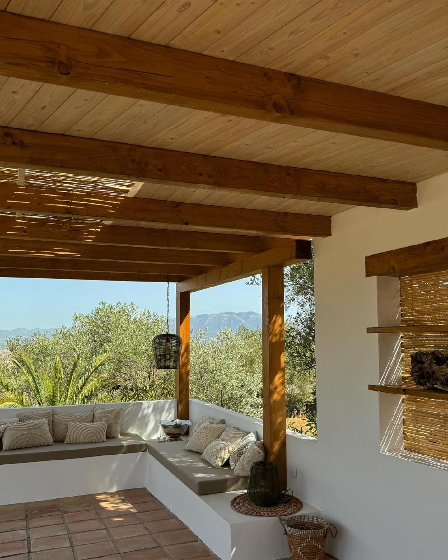 Santa Teresa Bed & Breakfast Andalusien