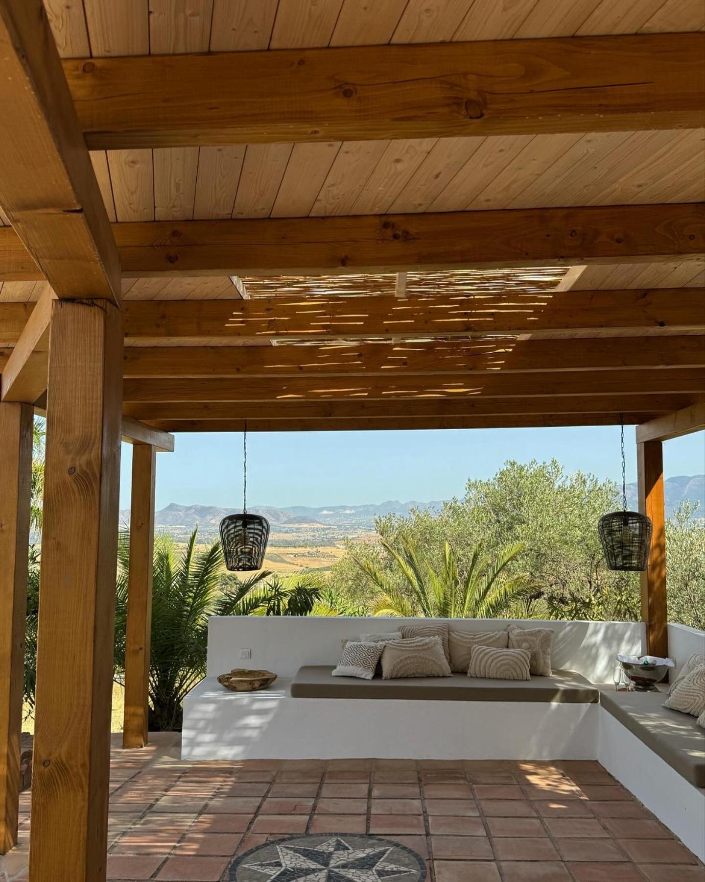 Santa Teresa Bed & Breakfast Andalusien photo 2