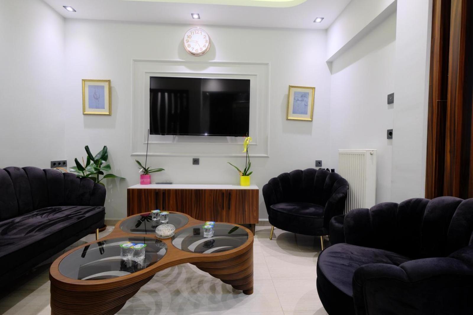 Golden Stone Otel - Image 7