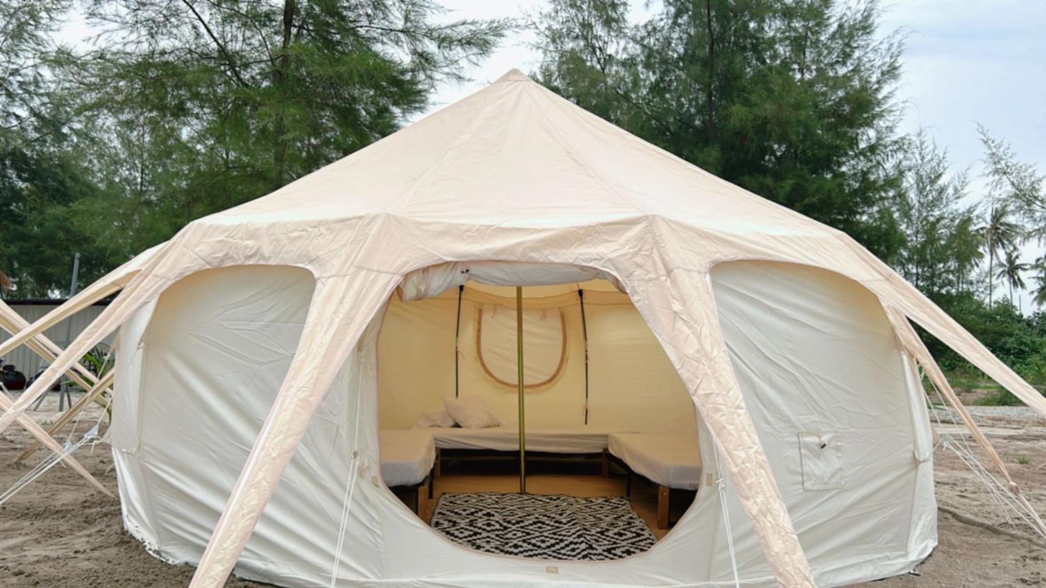 Lotus Rustika Glamping photo 6
