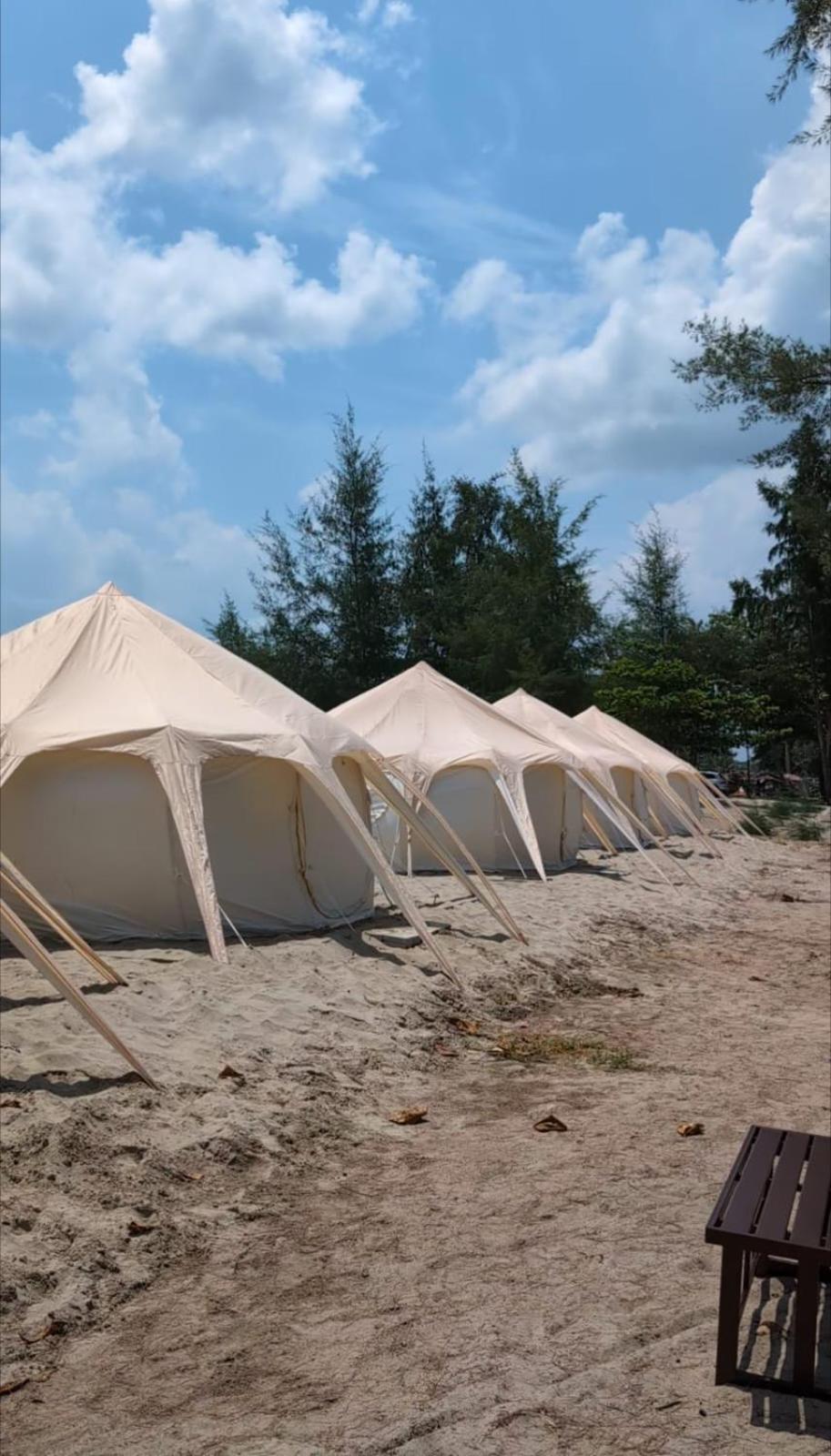 Lotus Rustika Glamping photo 1