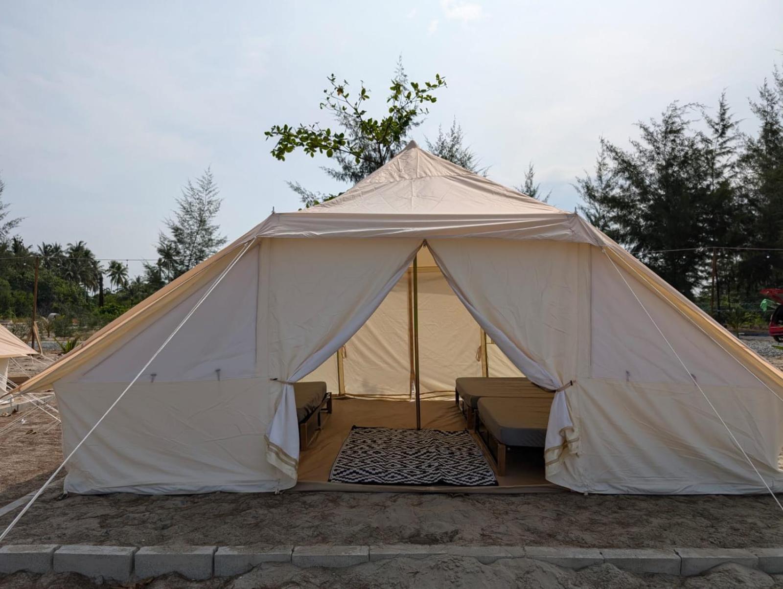 Lotus Rustika Glamping photo 2