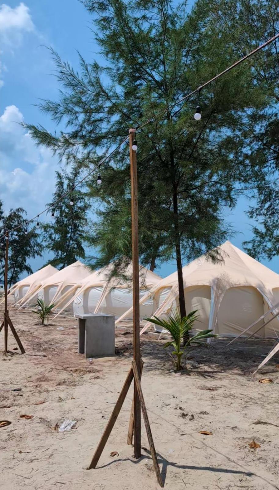 Lotus Rustika Glamping photo 3