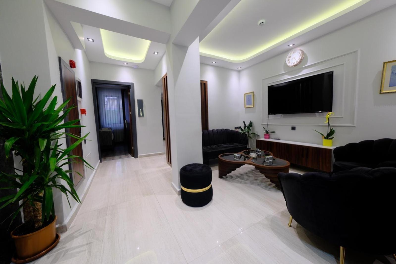 Golden Stone Otel - Image 6