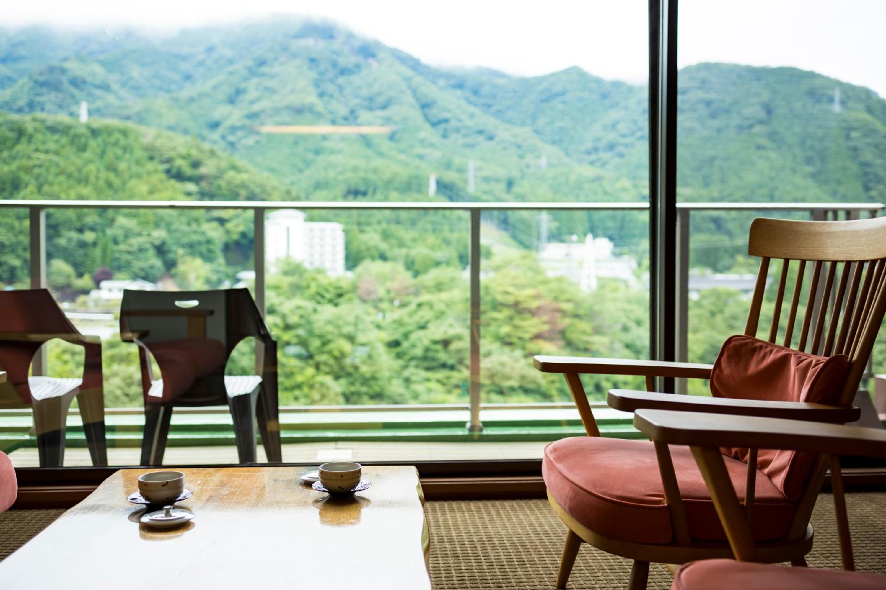 Kinugawa Hotel Mikazuki, 닛코시 - 20