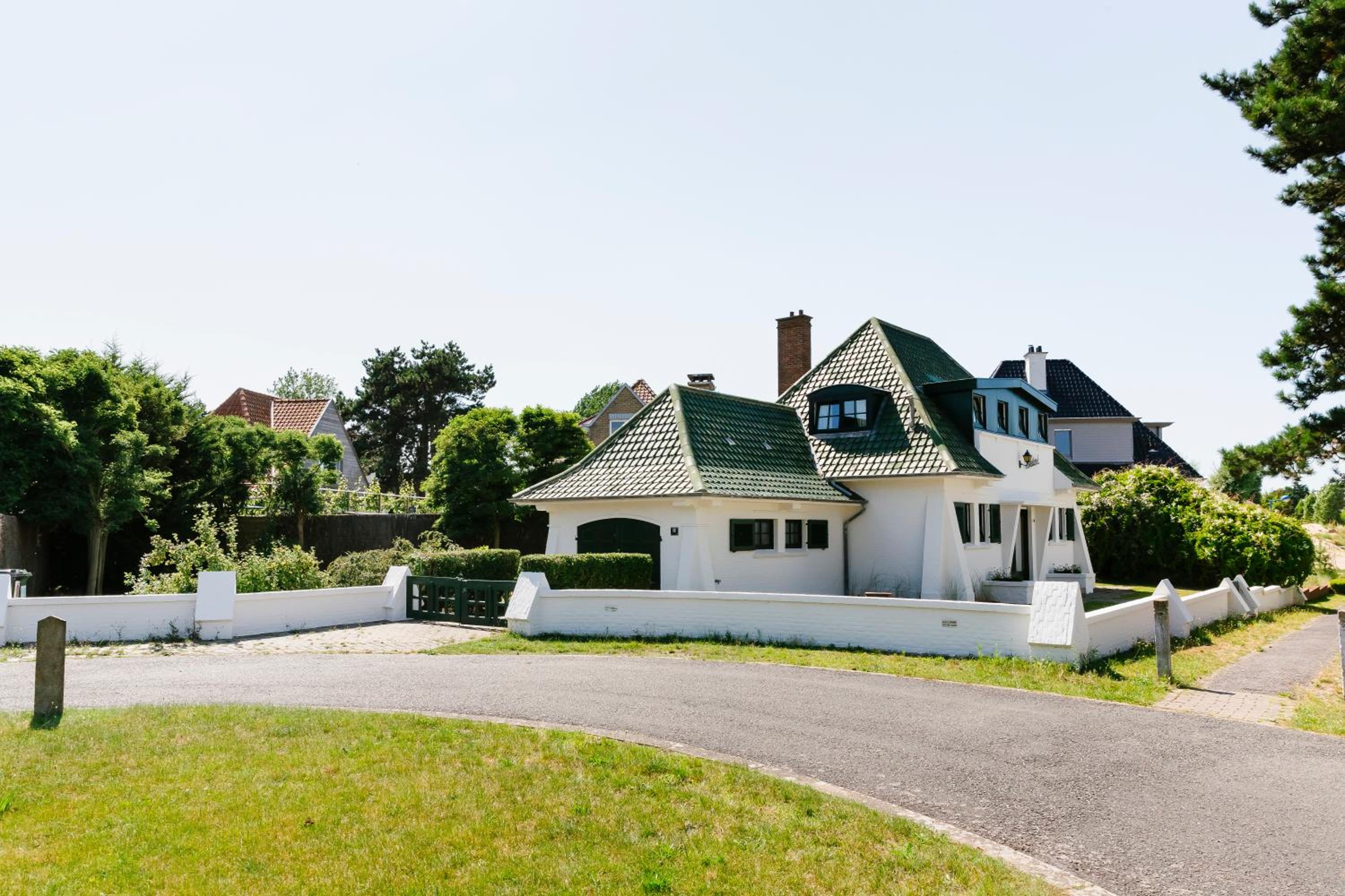 Villa Westland