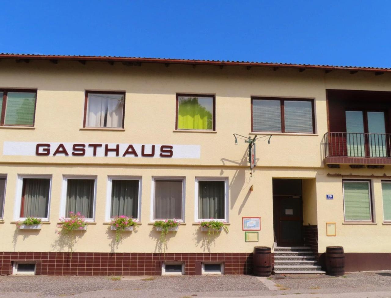 Gästehaus Franz
