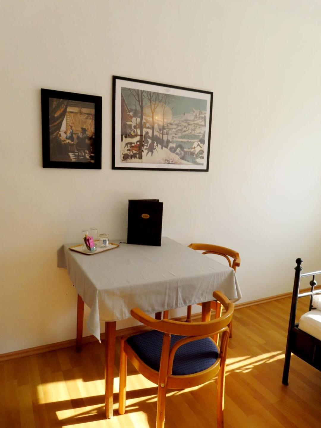 Gästehaus Franz