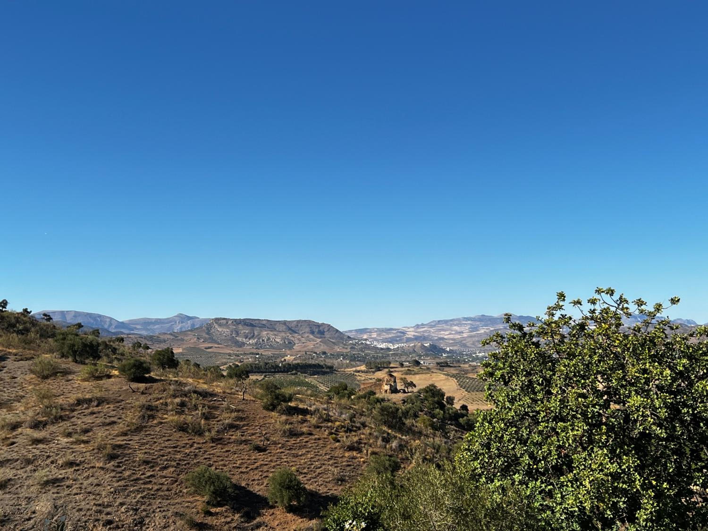 Santa Teresa Bed & Breakfast Andalusien