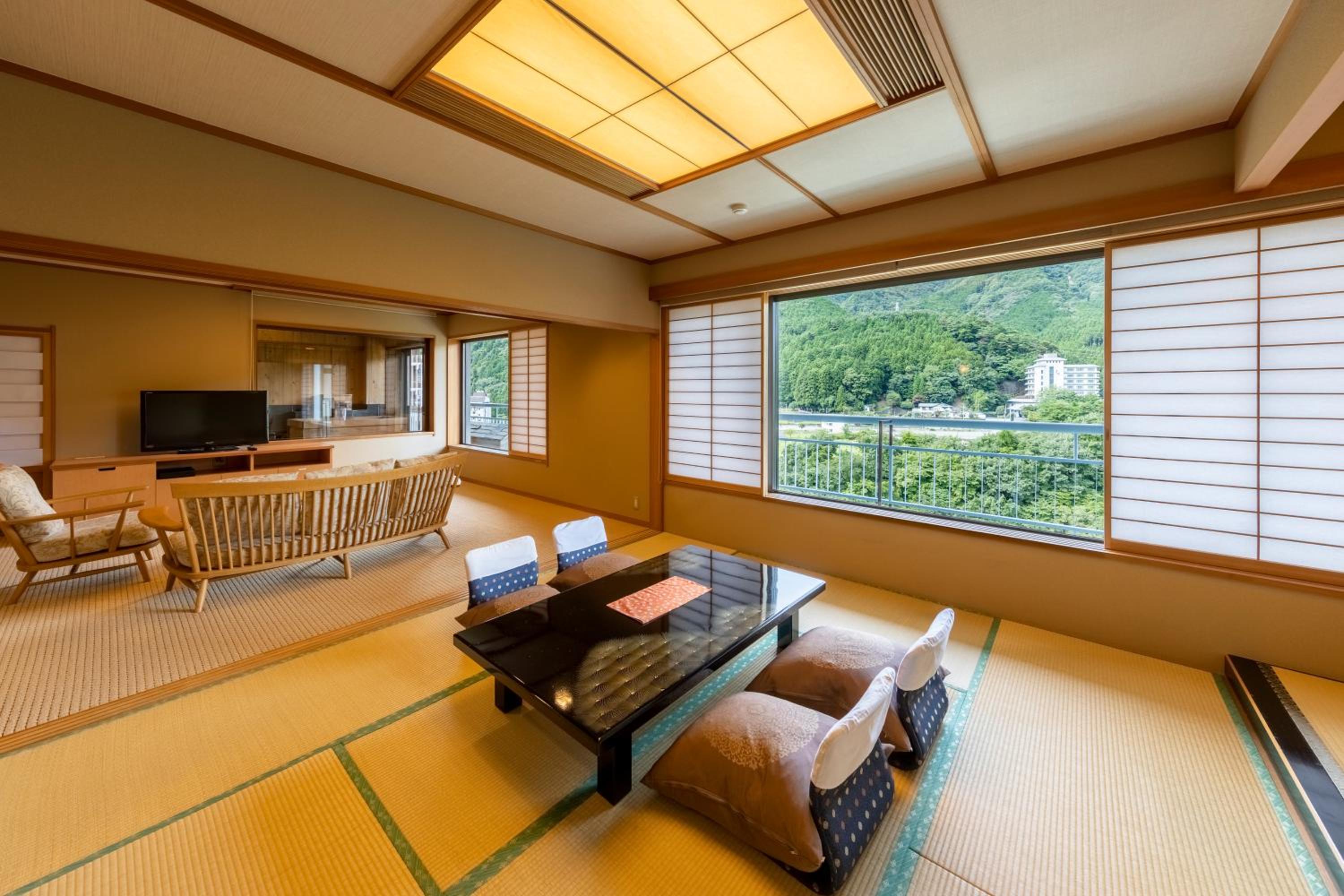 Kinugawa Hotel Mikazuki