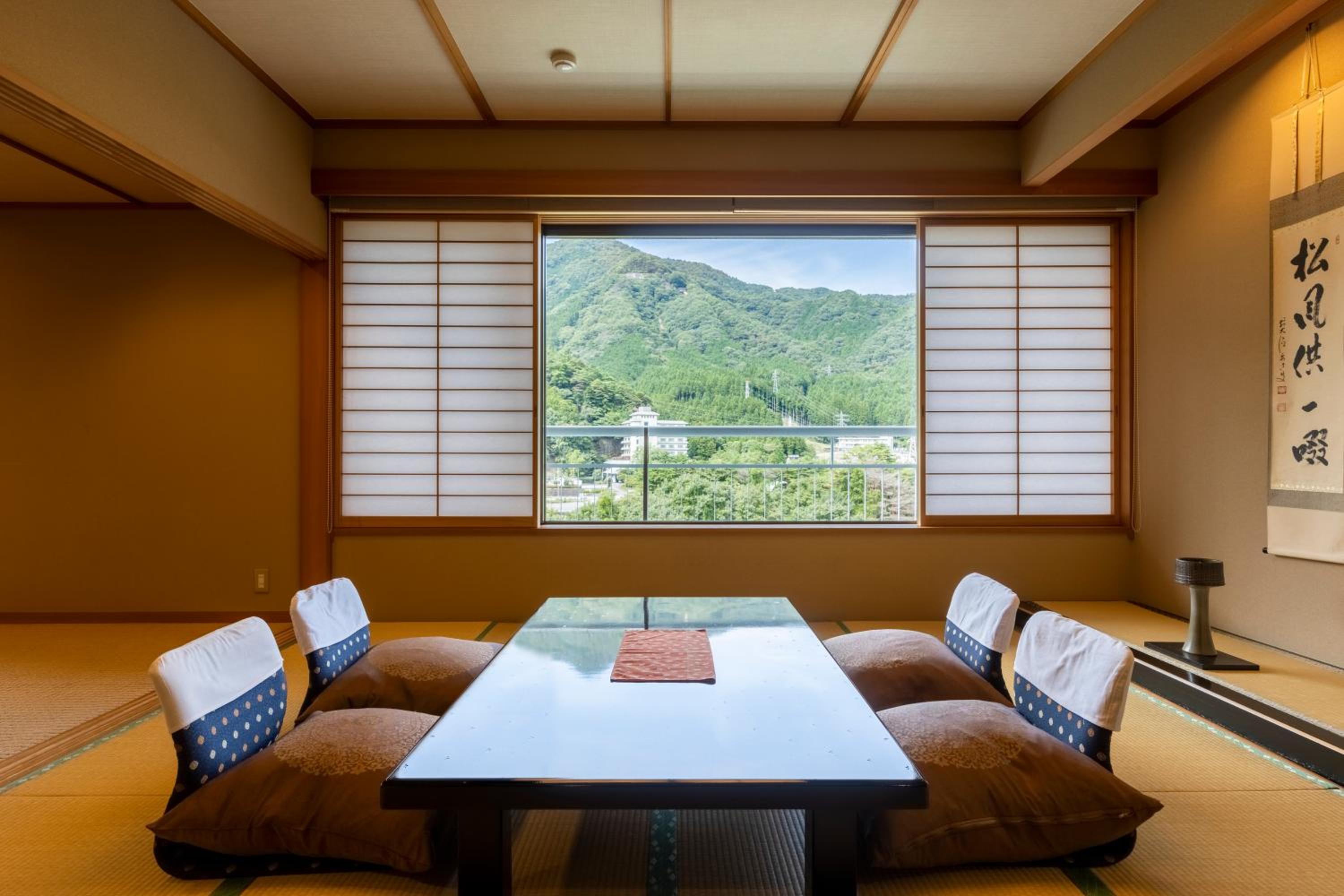 Kinugawa Hotel Mikazuki, 닛코시 - 15
