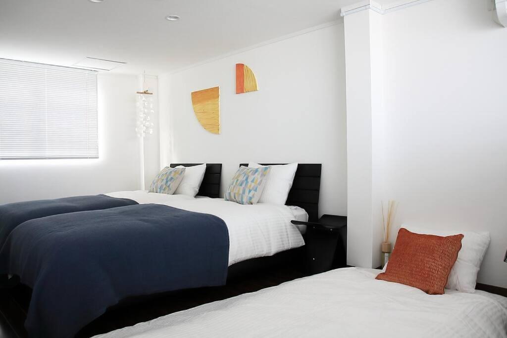 Leisure Stay Osaka USJ