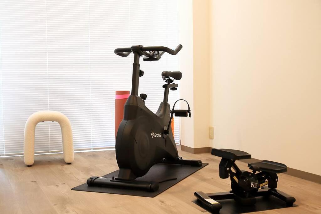 Leisure Stay Osaka USJ