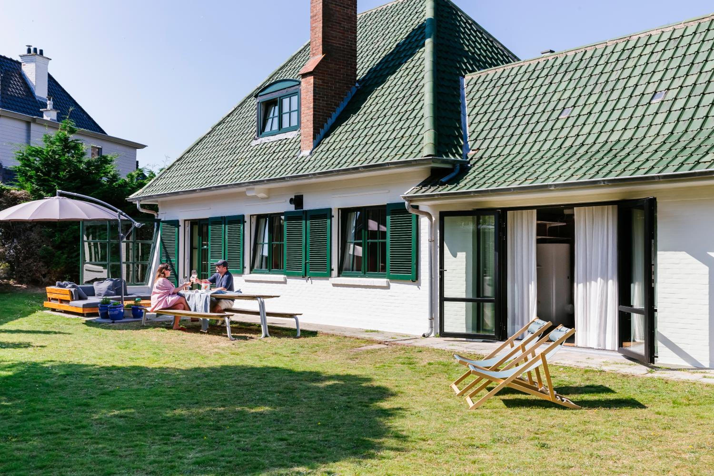 Villa Westland