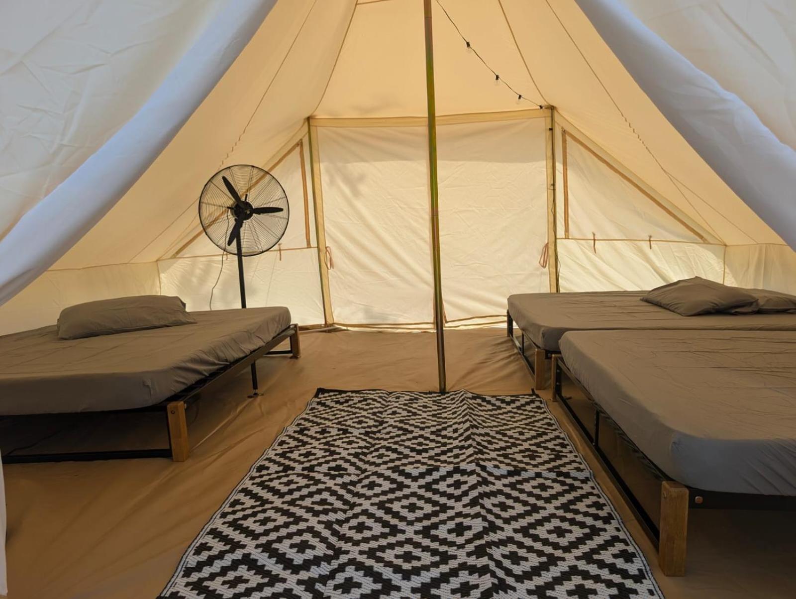 Lotus Rustika Glamping photo 5