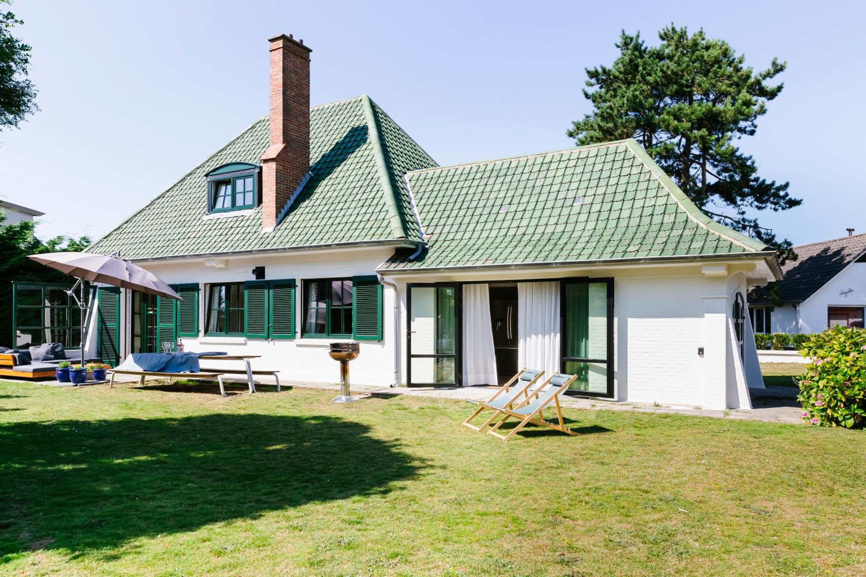 Villa Westland