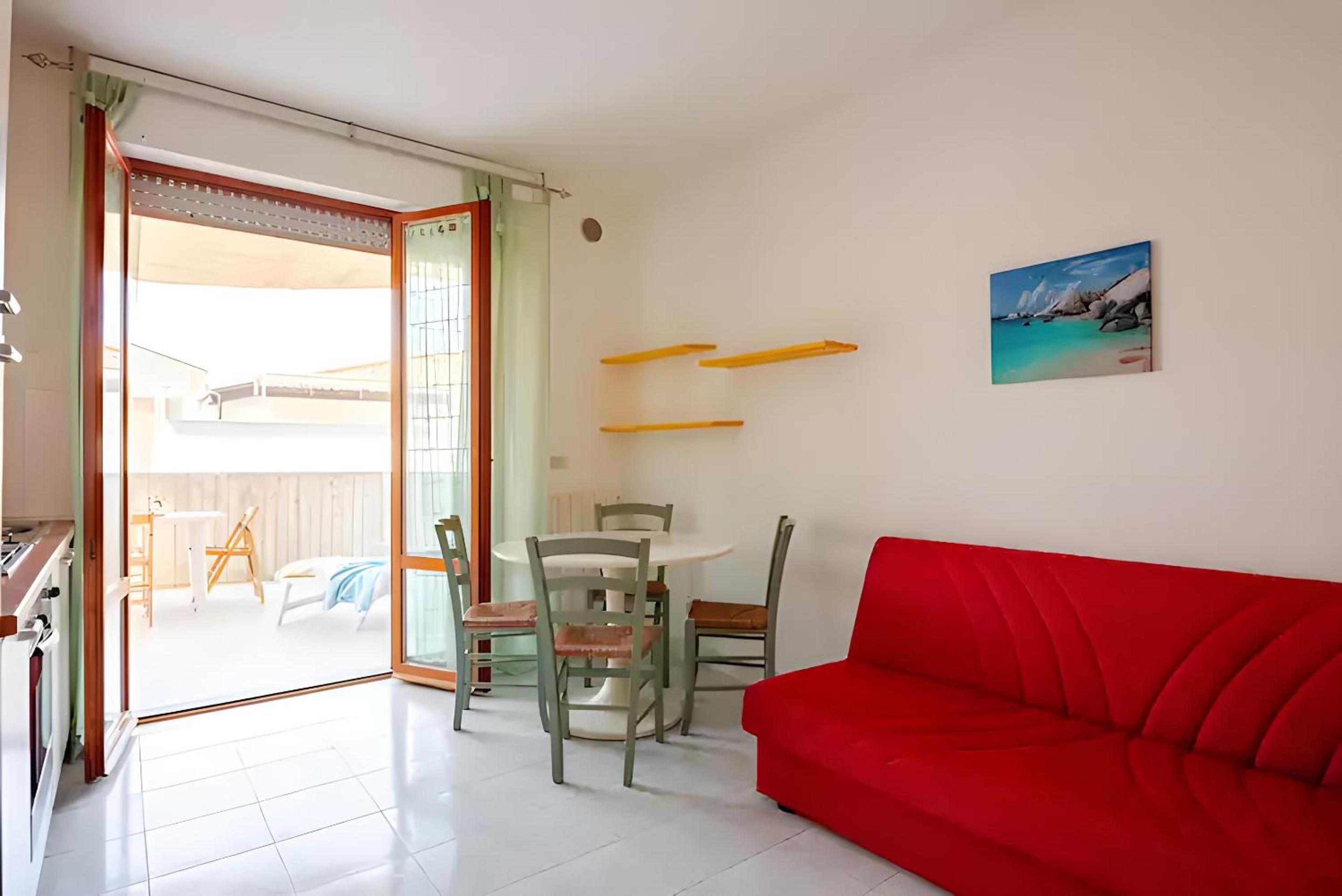 On the Beach - Property Image 26
