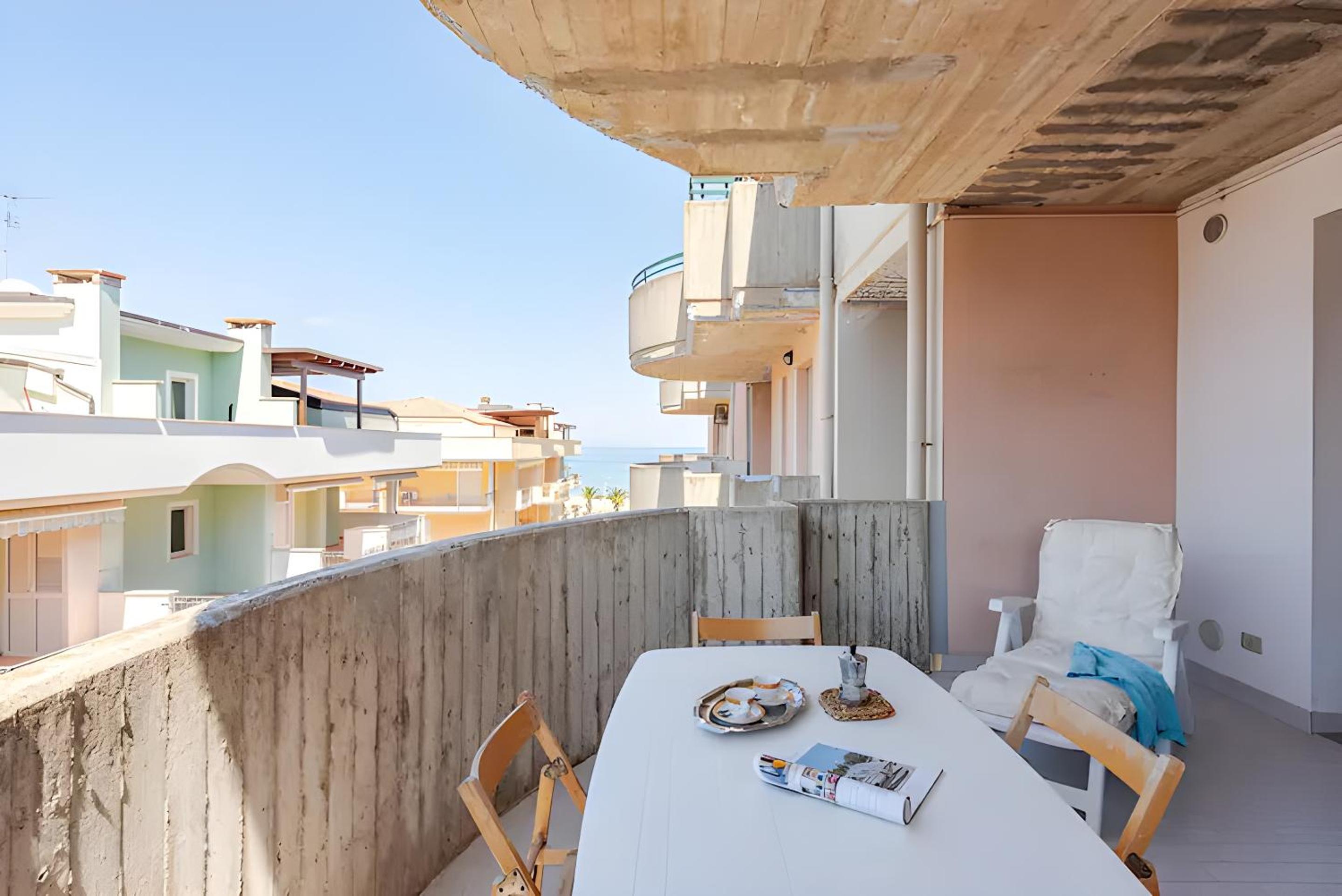 On the Beach - Property Image 23