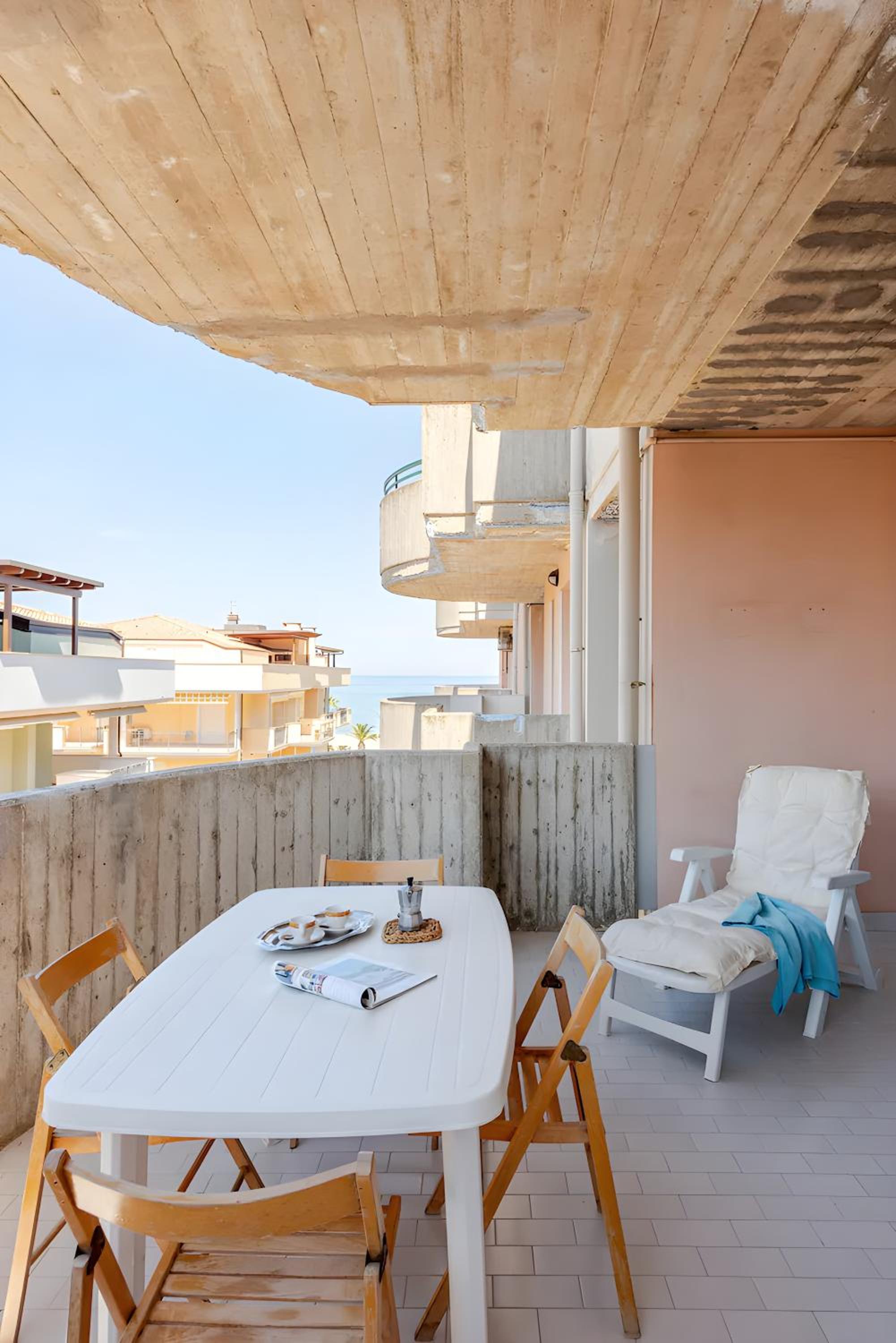 On the Beach - Property Image 24