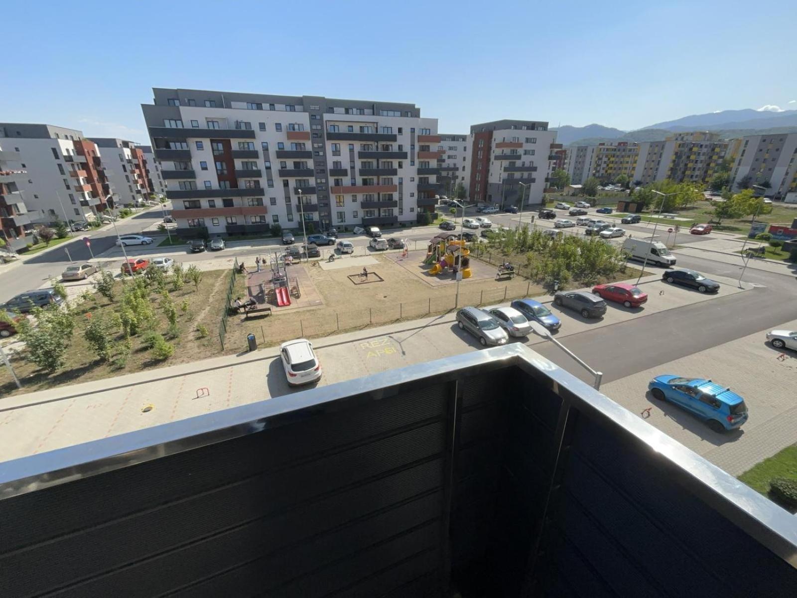 Apartment Altipiani Panoramic Silver view 2