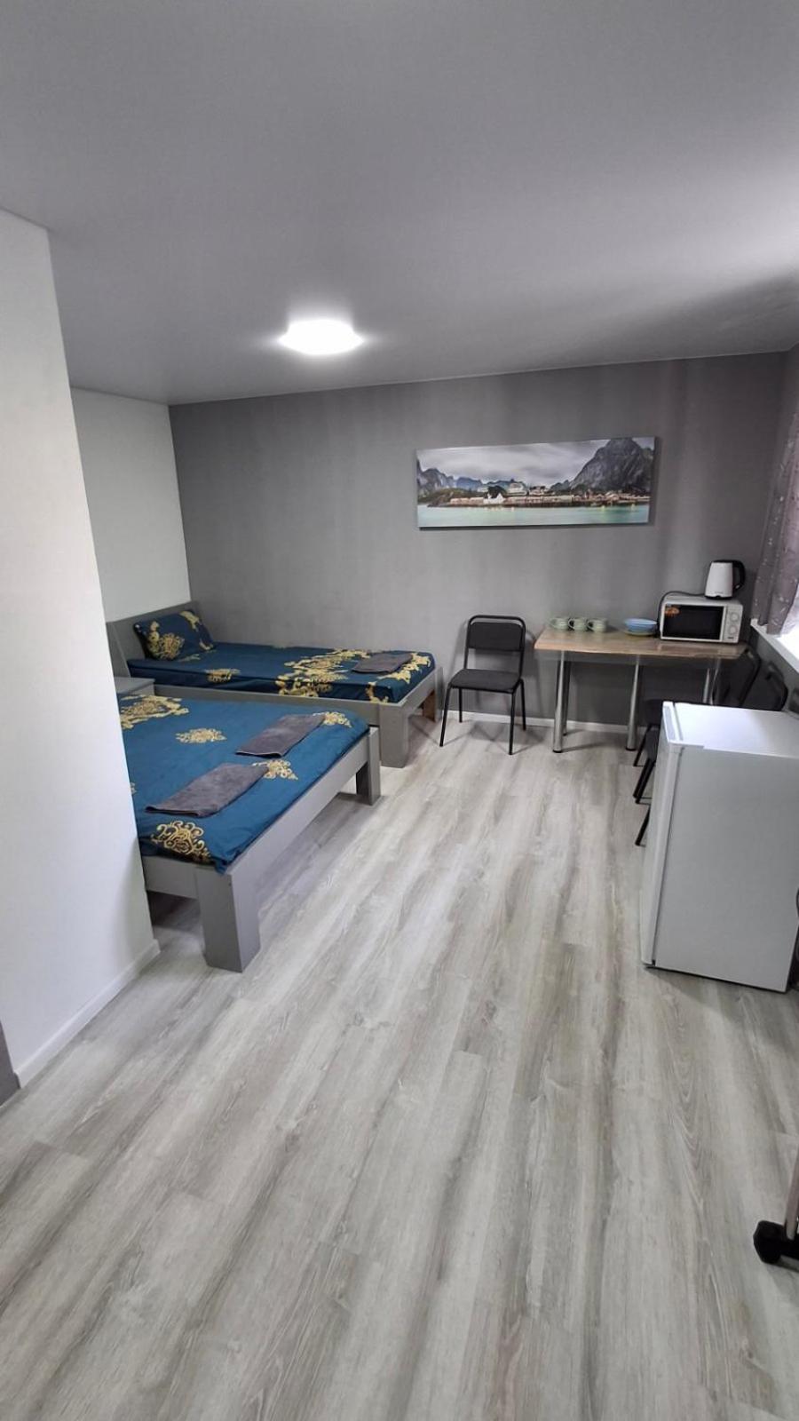 Apartments in Center view 4