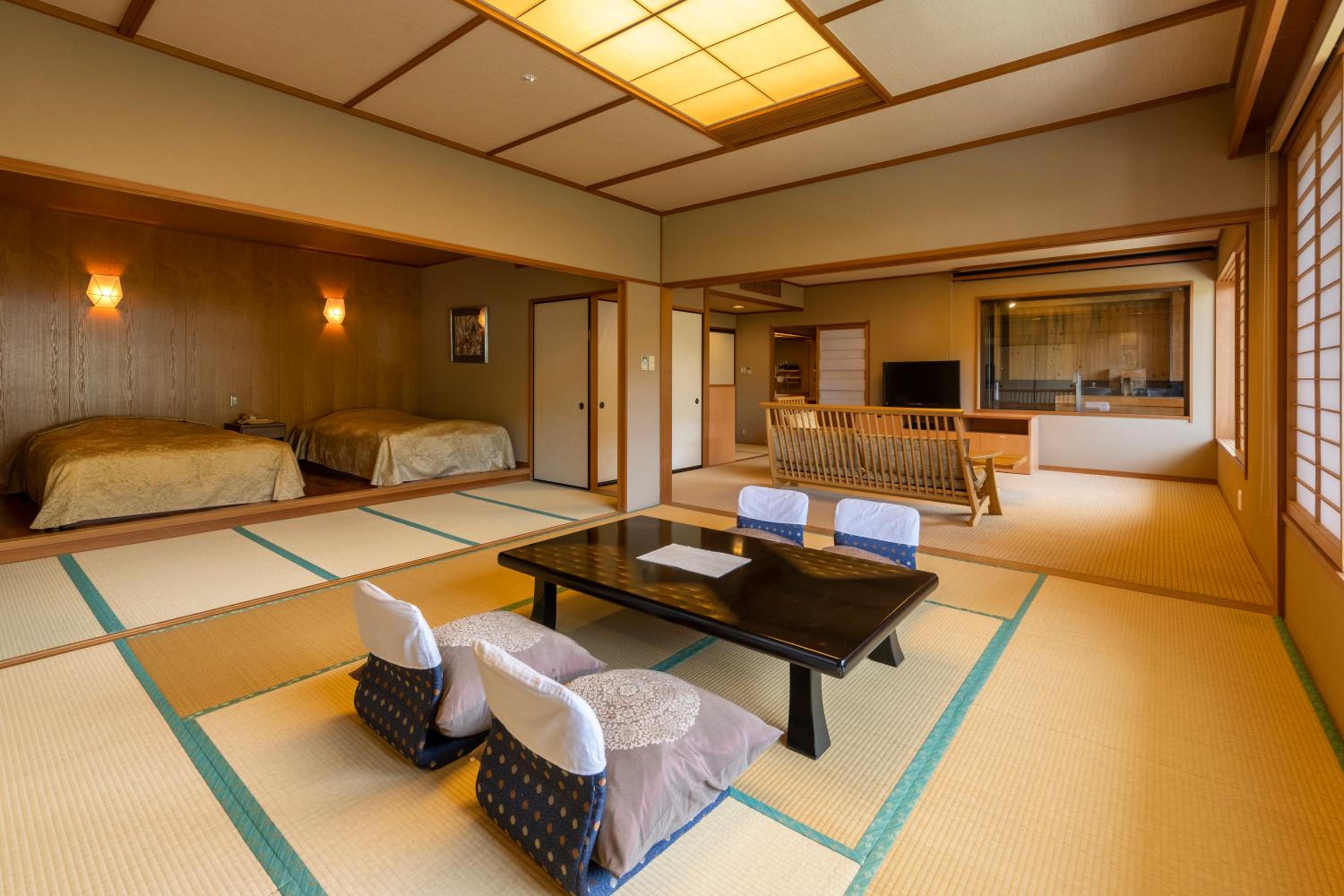 Kinugawa Hotel Mikazuki