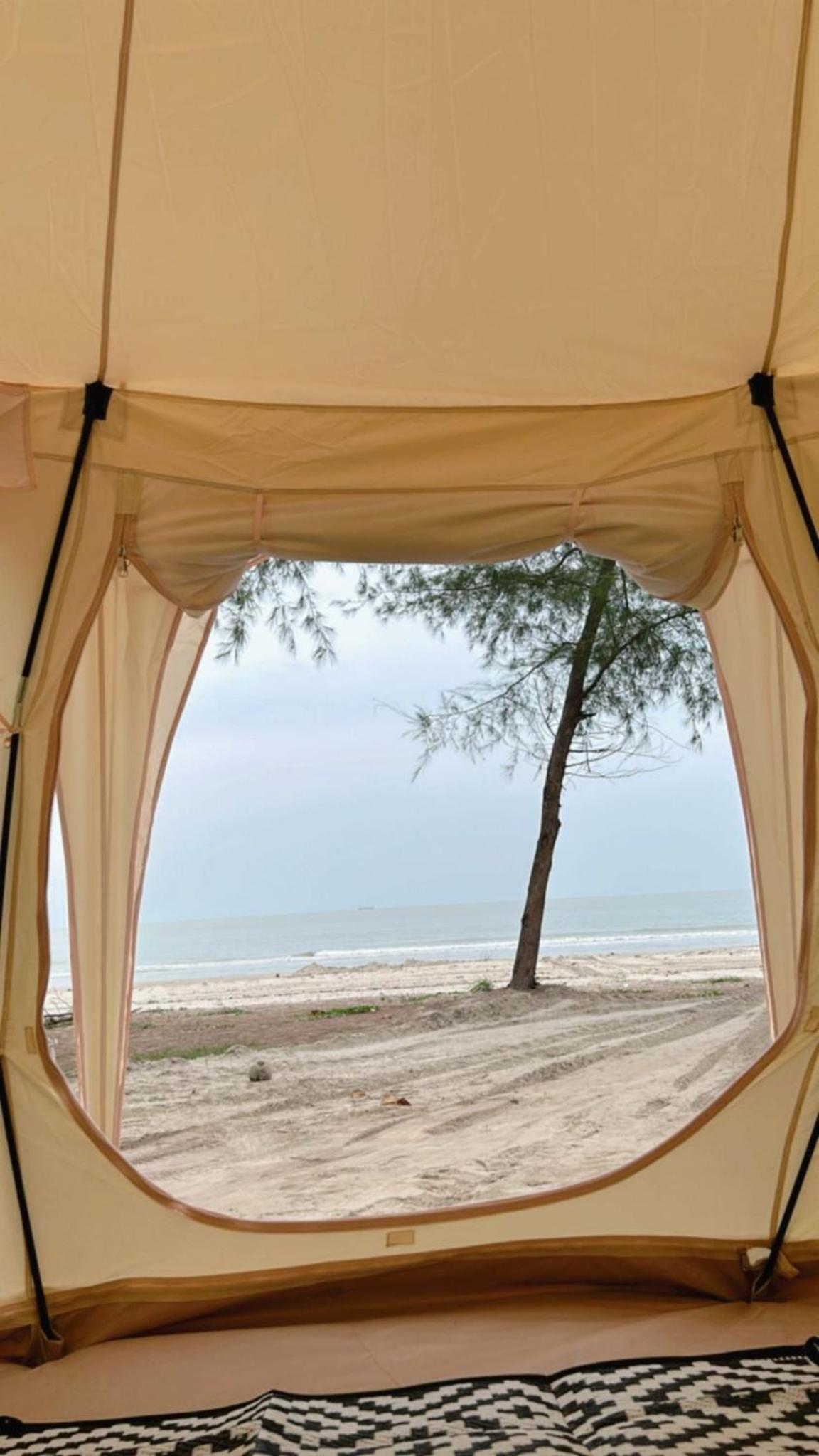 Lotus Rustika Glamping photo 7