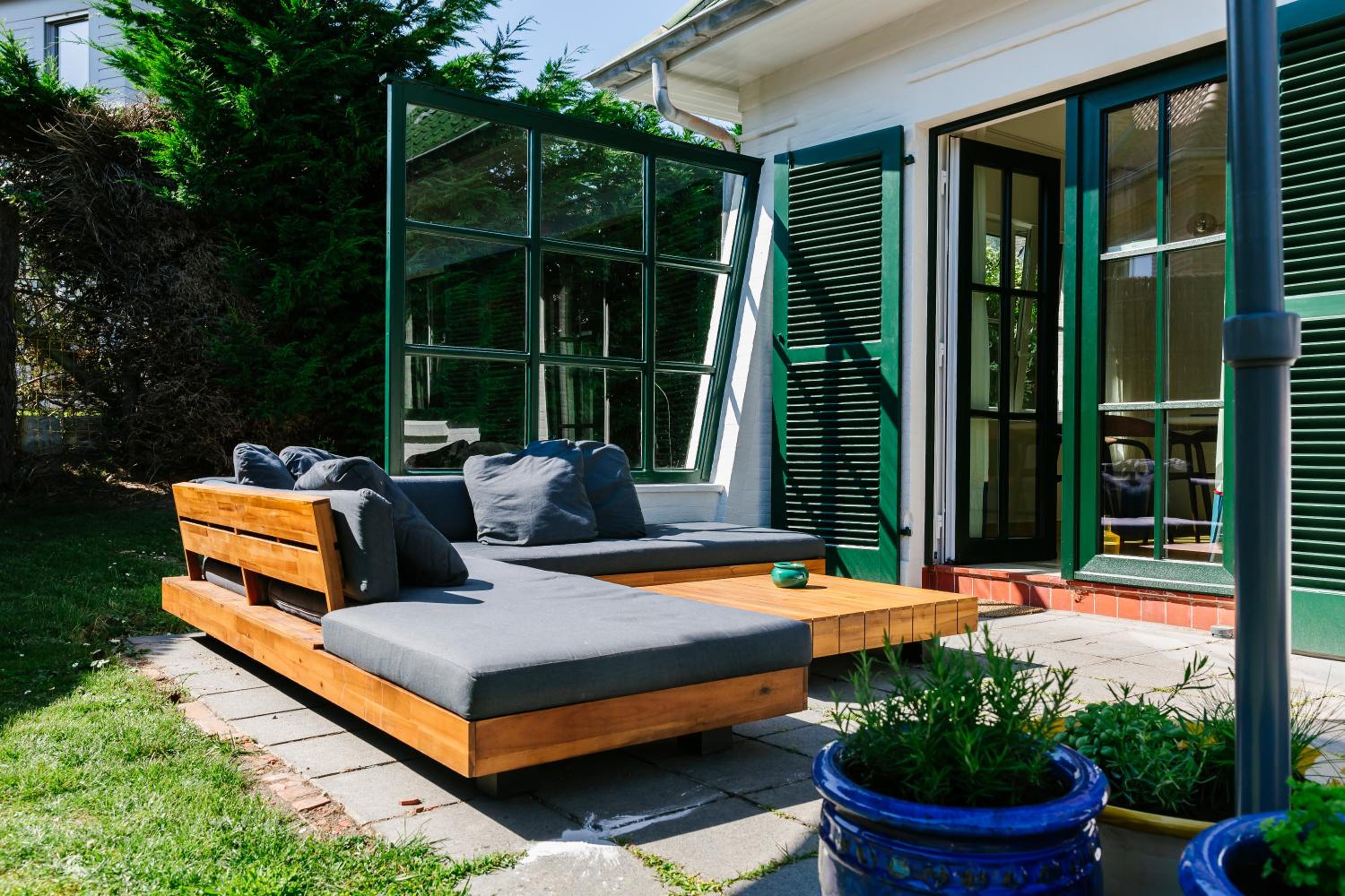 Villa Westland
