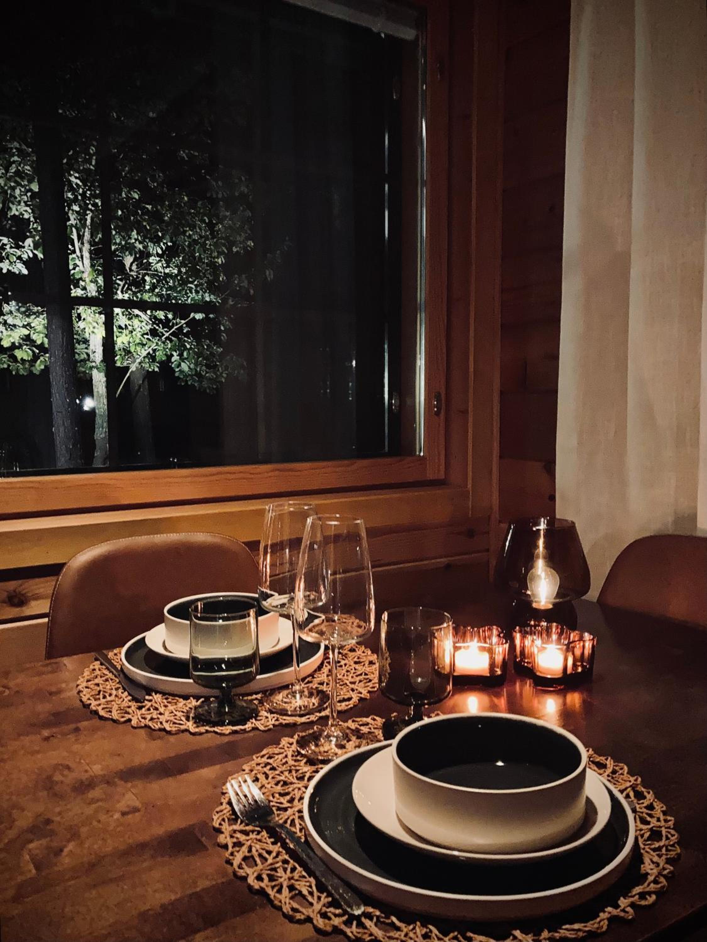 Hippu Holiday Home in peaceful location near Äkäslompolo