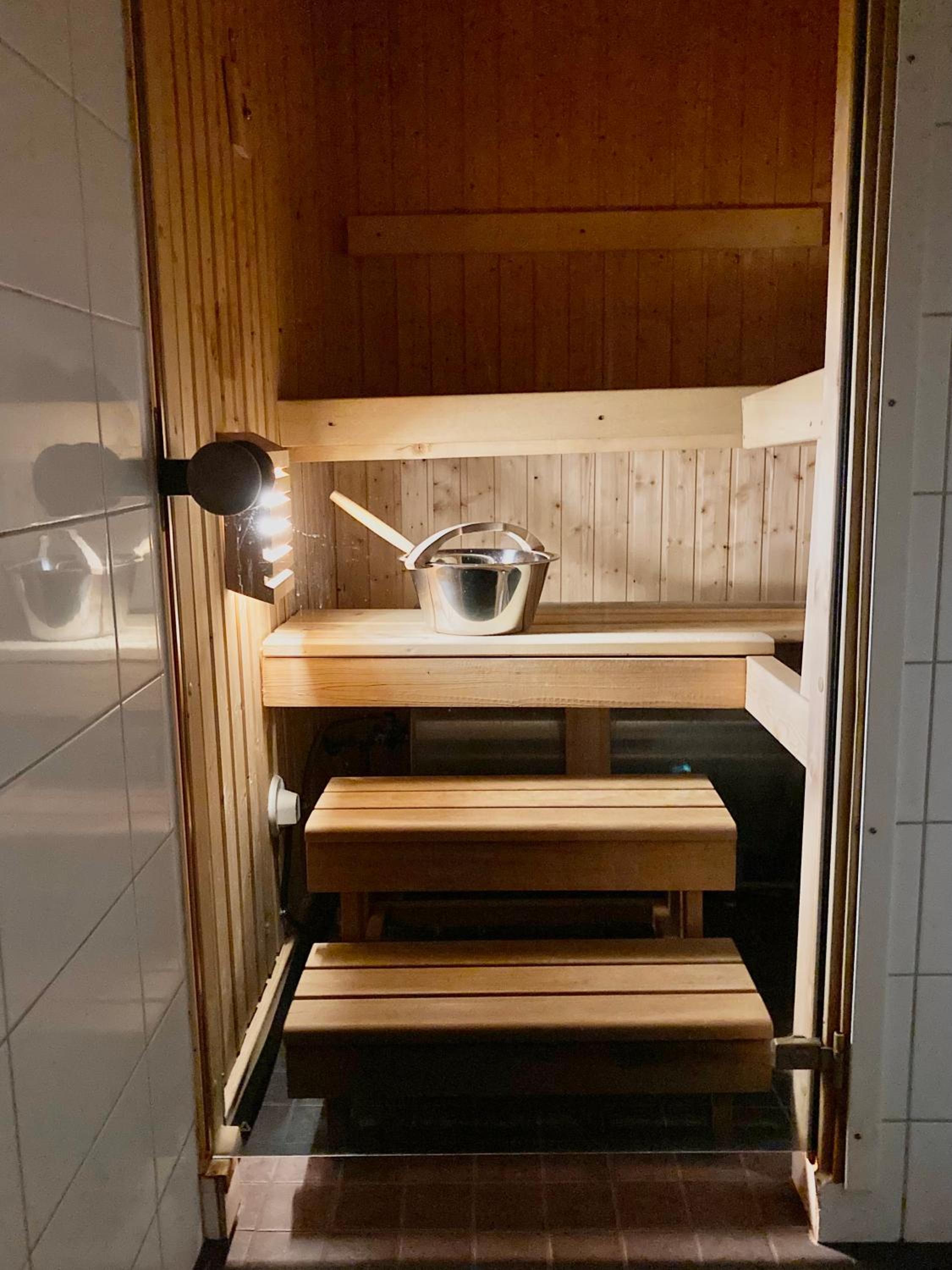 Hippu Holiday Home in peaceful location near Äkäslompolo