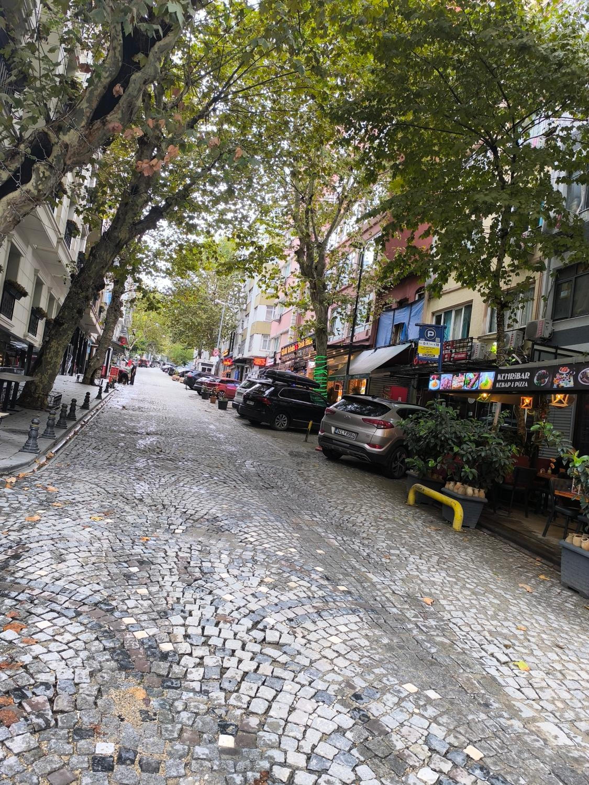 Sultanahmet Apartment