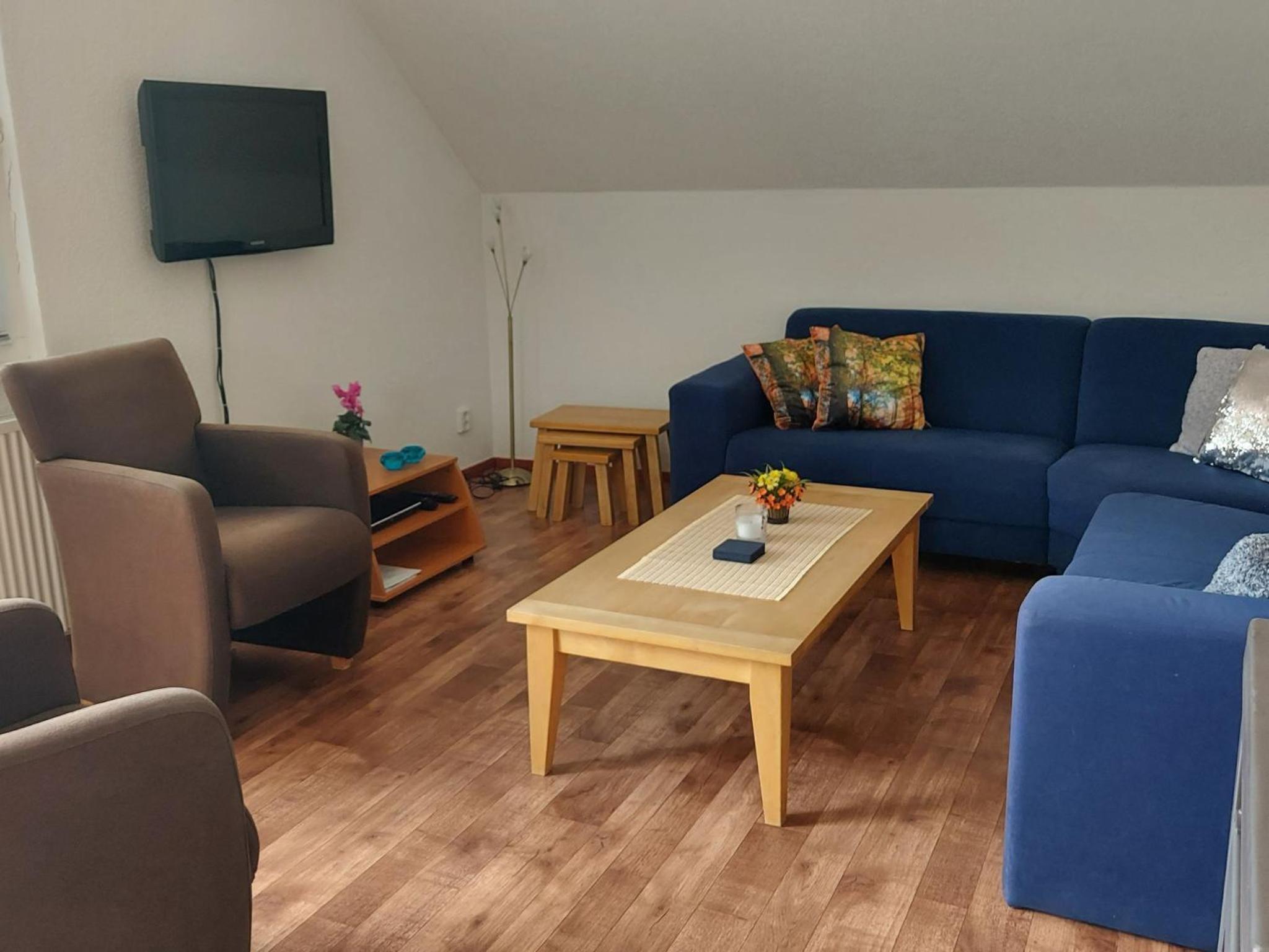 Apartment Dirks by Interhome