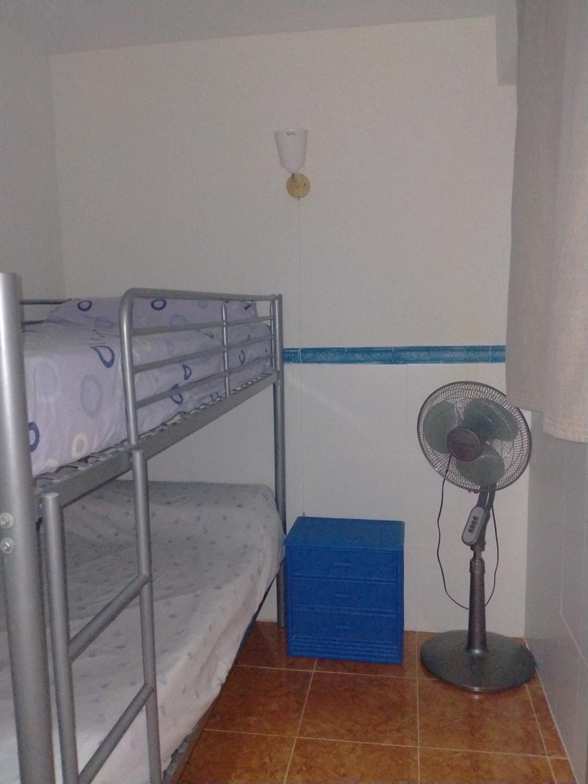 ESTUDIO EN TRES CARABELAS, PLAYA LAS FUENTES view 2