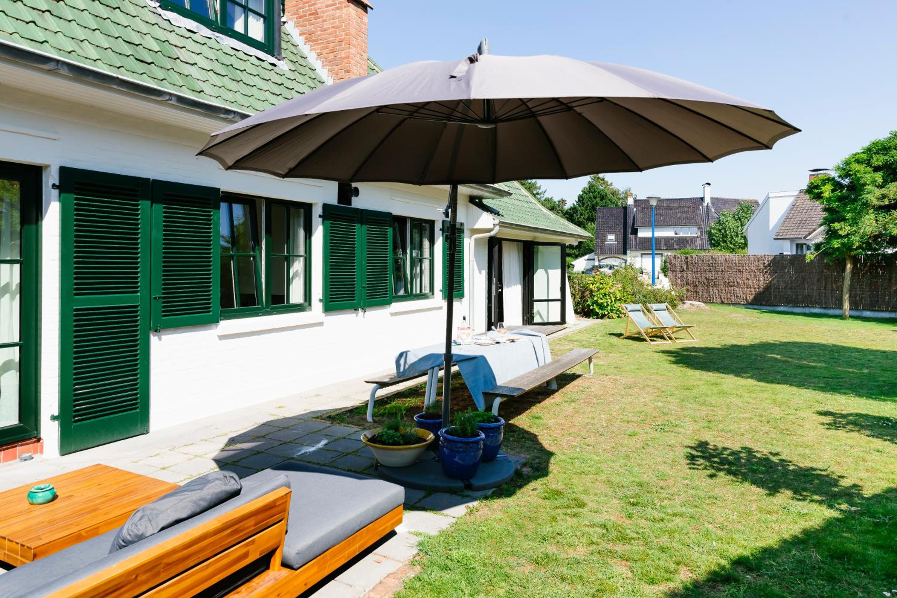 Villa Westland